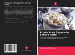 Producao de Cogumelos a Baixo Custo