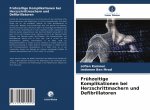 Fruhzeitige Komplikationen bei Herzschrittmachern und Defibrillatoren