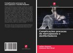 Complicacoes precoces de marcapassos e desfibriladores