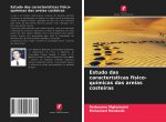 Estudo das caracteristicas fisico-quimicas das areias costeiras