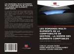 Les Domaines Multi-Elements de la Comptabilite de Gestion