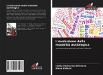 L'evoluzione della modalita assiologica