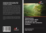 Valutazione dell'ecologia delle mangrovie e del sequestro del carbonio