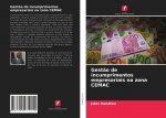 Gestao de incumprimentos empresariais na zona CEMAC