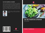Lei da medicina oriental