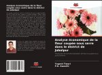 Analyse economique de la fleur coupee sous serre dans le district de Jabalpur