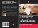 O direito a protecao judicial efetiva e a seguranca juridica nos processos de demissao de funcionarios publicos