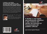 diritto a una tutela giurisdizionale effettiva e alla certezza del diritto nei processi di licenziamento dei pubblici ufficiali