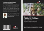 Storia dell'Africa romana