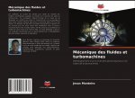 Mecanique des fluides et turbomachines