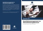 Qualitatsmanagement im Dienstleistungsbereich