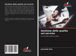 Gestione della qualita nel servizio