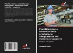 Pianificazione e controllo della produzione