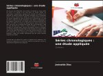 Series chronologiques