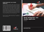 Serie temporali
