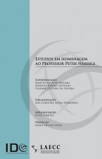 Estudos em homenagem ao professor Peter Häberle: contribuiç?es ? sociedade informacional