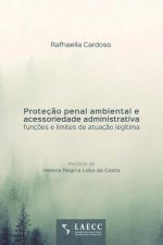 Proteç?o penal ambiental e acessoriedade administrativa: funç?es e limites de atuaç?o legítima