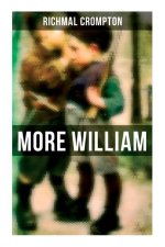 More William: Children's Adventure Classic