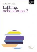 Lobbing, nebo korupce?