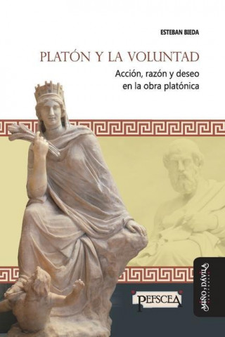 Platon y la voluntad