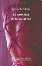 extincion de las palabras