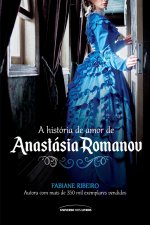 historia de amor de Anastasia Romanov