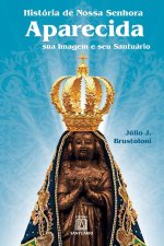 Historia de Nossa Senhora Aparecida
