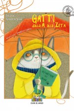 Gatti dalla A alla Zeta