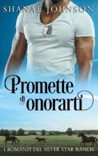 Promette di onorarti