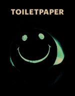 Toiletpaper Magazine 18