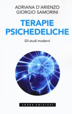 Terapie psichedeliche