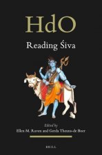 Reading Śiva: An Illustrated Selection from the ABIA Online Bibliography on the Arts and Material Culture of South and Southeast Asi