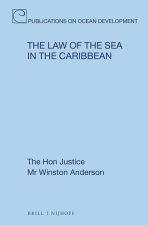 The Law of the Sea in the Caribbean