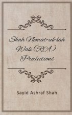 Shah Nemat-ul-lah wali (RA)