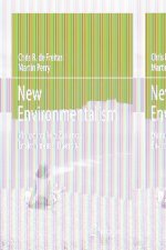 New Environmentalism: Challenges and Responses in Managing New Zealand 's Environmental Diversity
