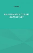 Maailmanpolitiikan kipupisteet