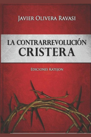 Contrarrevolucion cristera