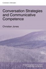 Conversation Strategies and Communicative Competence