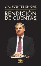 Rendicion de cuentas