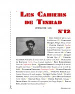Les Cahiers de Tinbad n°12
