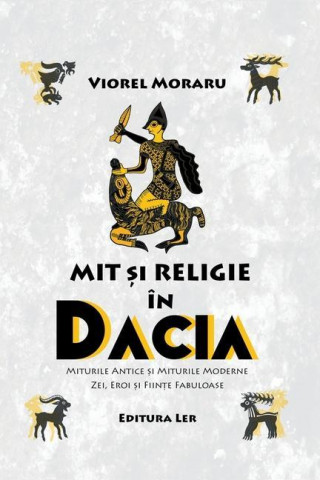 Mit si Religie in Dacia