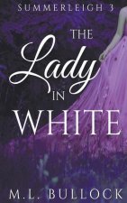 Lady In White