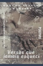Versos Que Jamais Esqueci