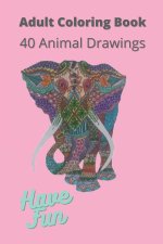 coloring book