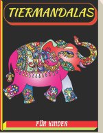 tiermandalas fur kinder