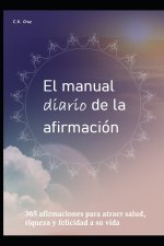 manual diario de la afirmacion