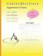 Cahier d'ecriture