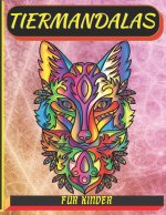 tiermandalas fur kinder