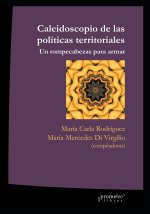 Caleidoscopio de las politicas territoriales