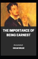 Importance of Being Earnest Annotated